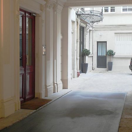 Saint Germain Cosy Chicsuites Paryż Pokój zdjęcie