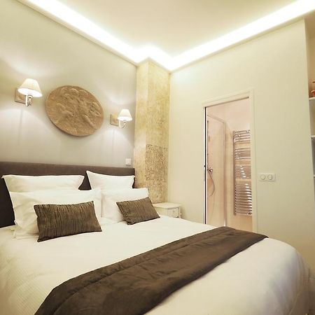 Saint Germain Cosy Chicsuites Paryż Pokój zdjęcie