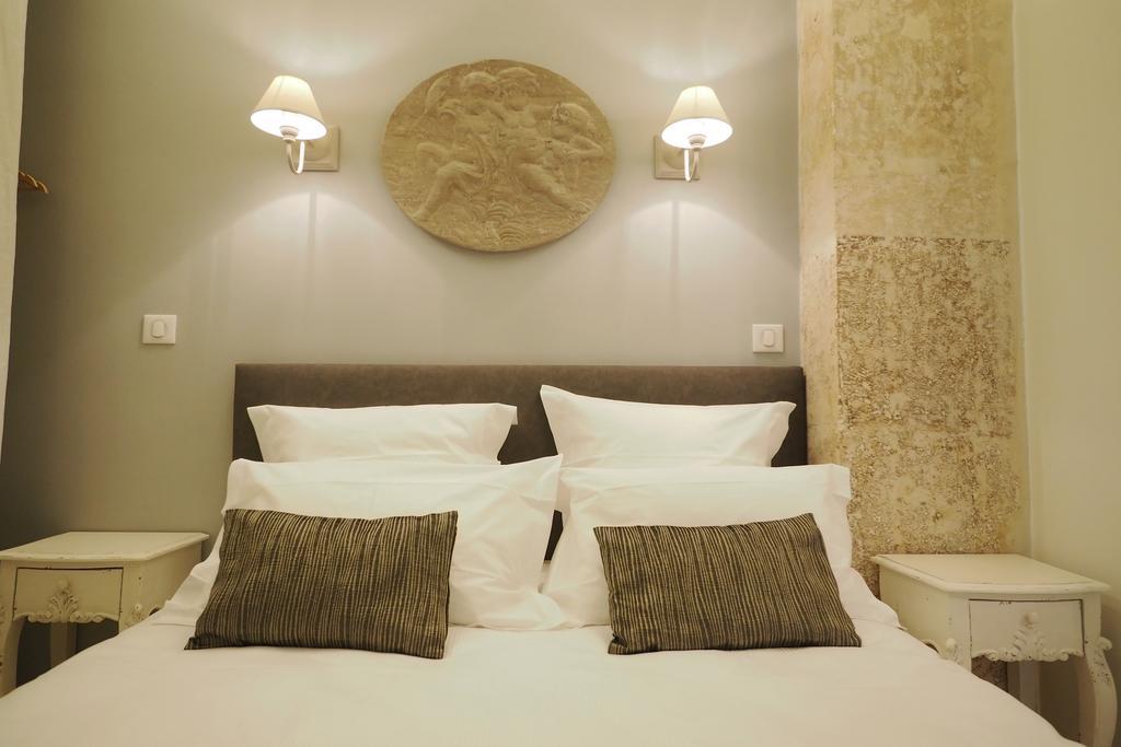 Saint Germain Cosy Chicsuites Paryż Pokój zdjęcie